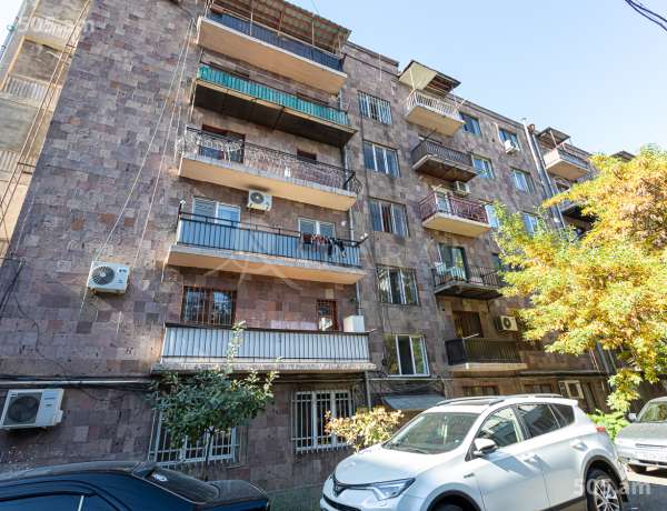 3-senyakanoc-bnakaran-vacharq-Yerevan-Center