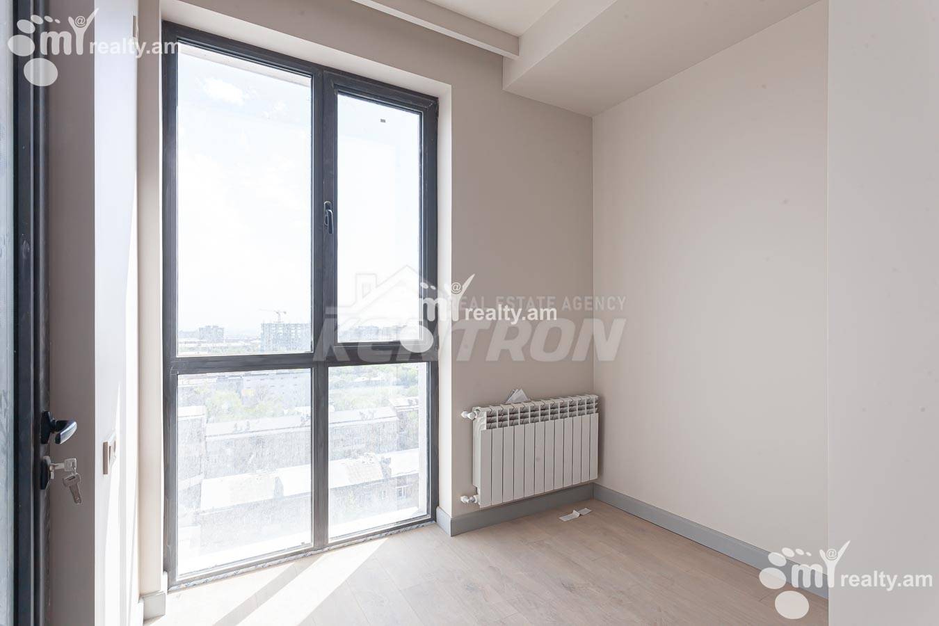 Купить 2 комнатную квартиру Абелян ул, Ачапняк Ереван, 155217