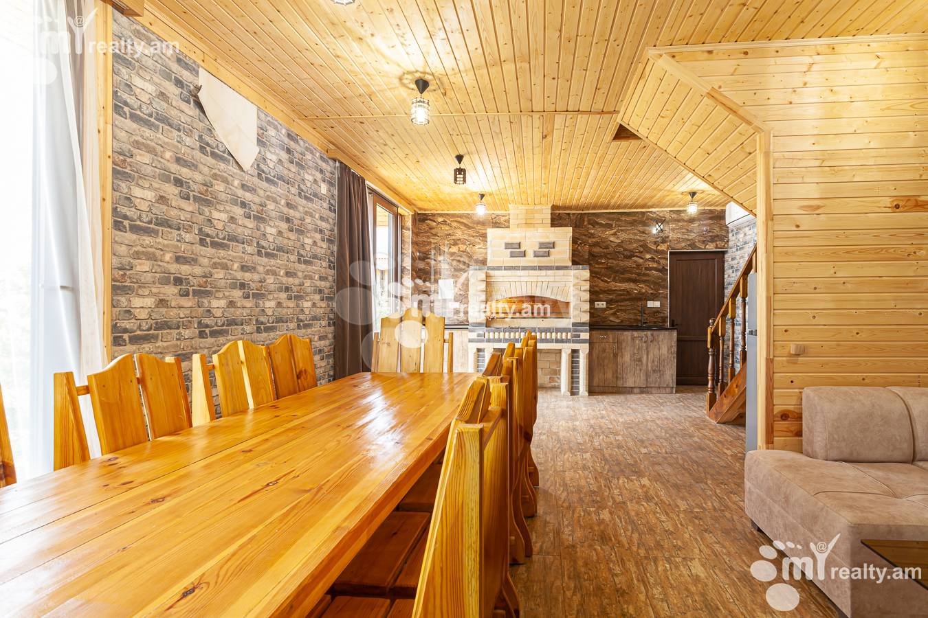 Commercial property for sale Garni, Garni Kotayk, 155555