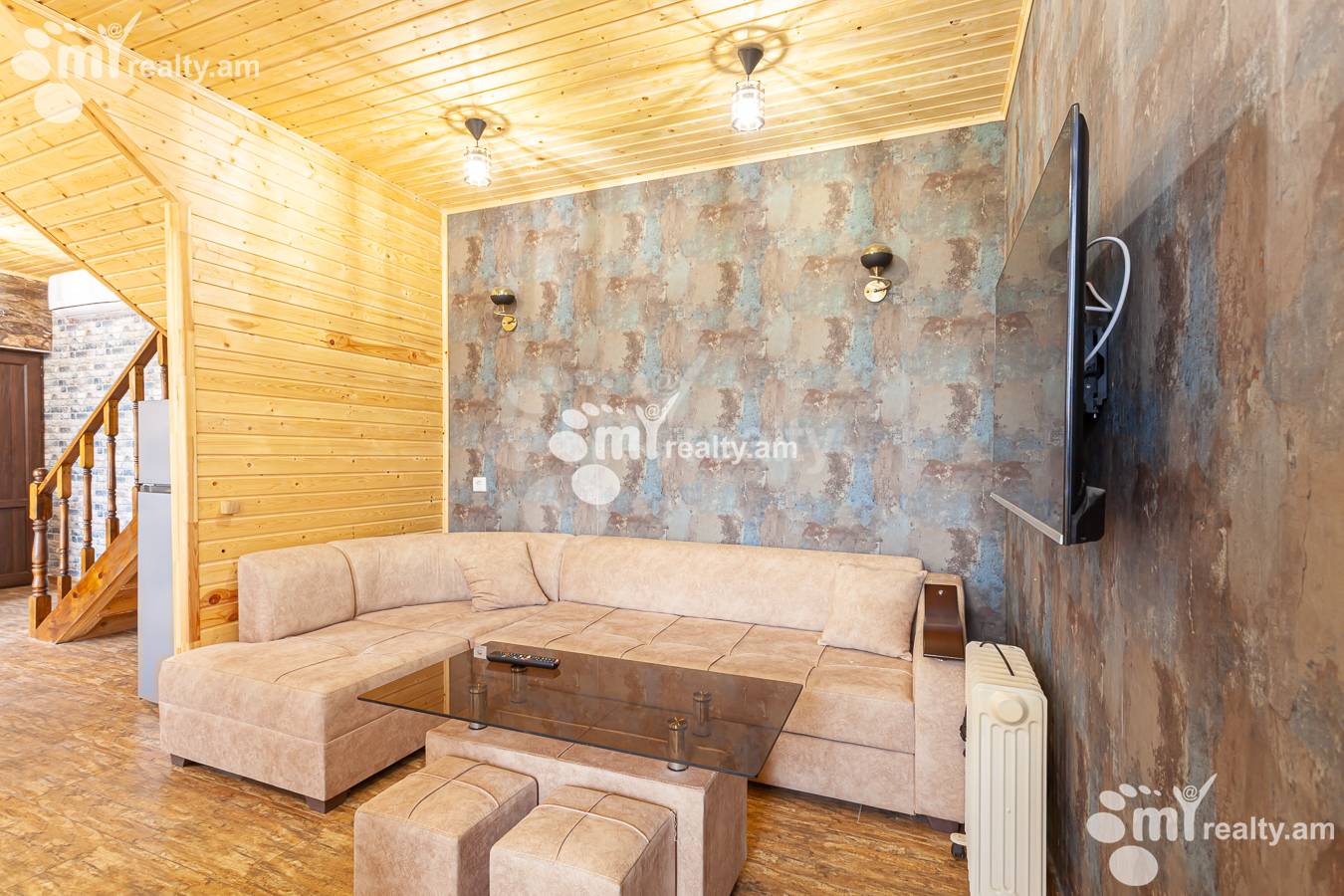 Commercial property for sale Garni, Garni Kotayk, 155555