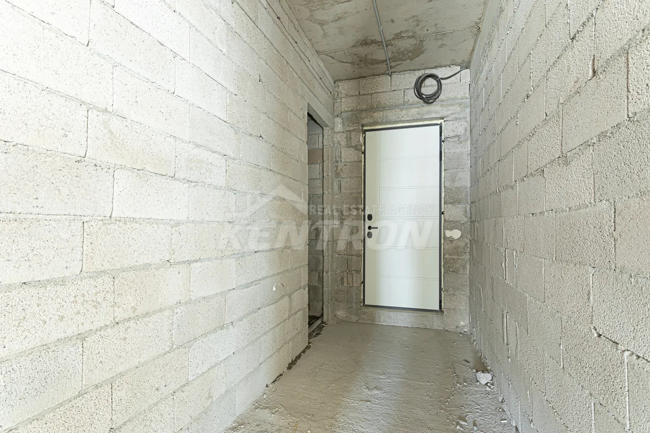 4 bedroom apartment for sale خیابان لئو, مرکز شهر ایروان, 157438