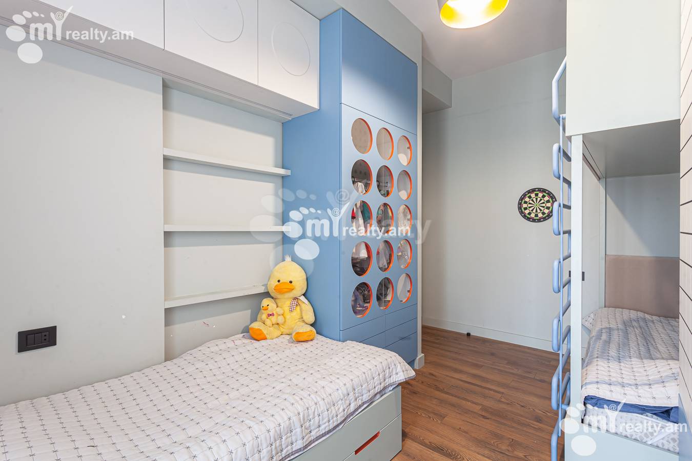 4 bedroom apartment for sale Davtashen 1 district, Dawtaschen Yerevan, 156020