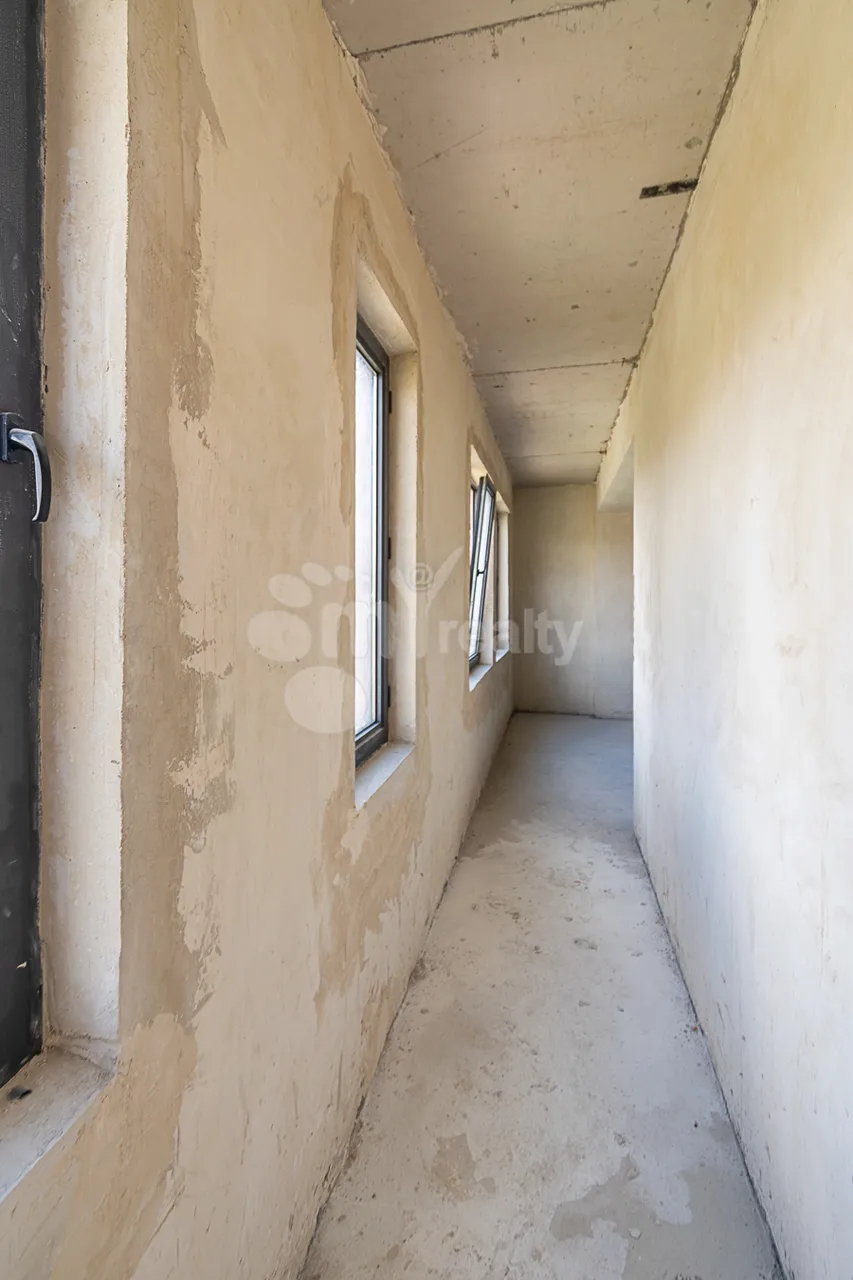 1 bedroom apartment for sale Gyurjyan St, Nor Norque Yerevan, 160380