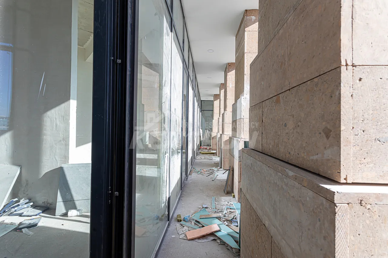 4 սենյականոց բնակարան  Կոմիտասի պող, Արաբկիր Երևան, 159056