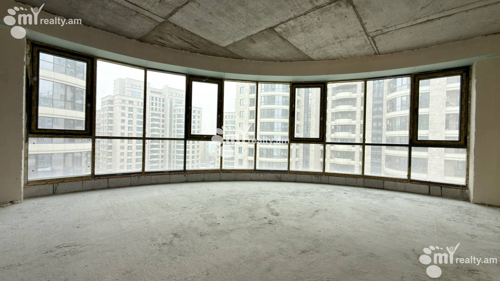 3 bedroom apartment for sale Arshakunyats Ave, Center Yerevan, 159833