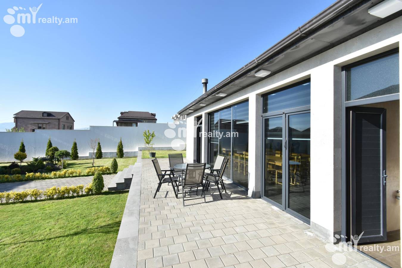 House for sale Bagrevand district, Nor Nork Yerevan, 156501