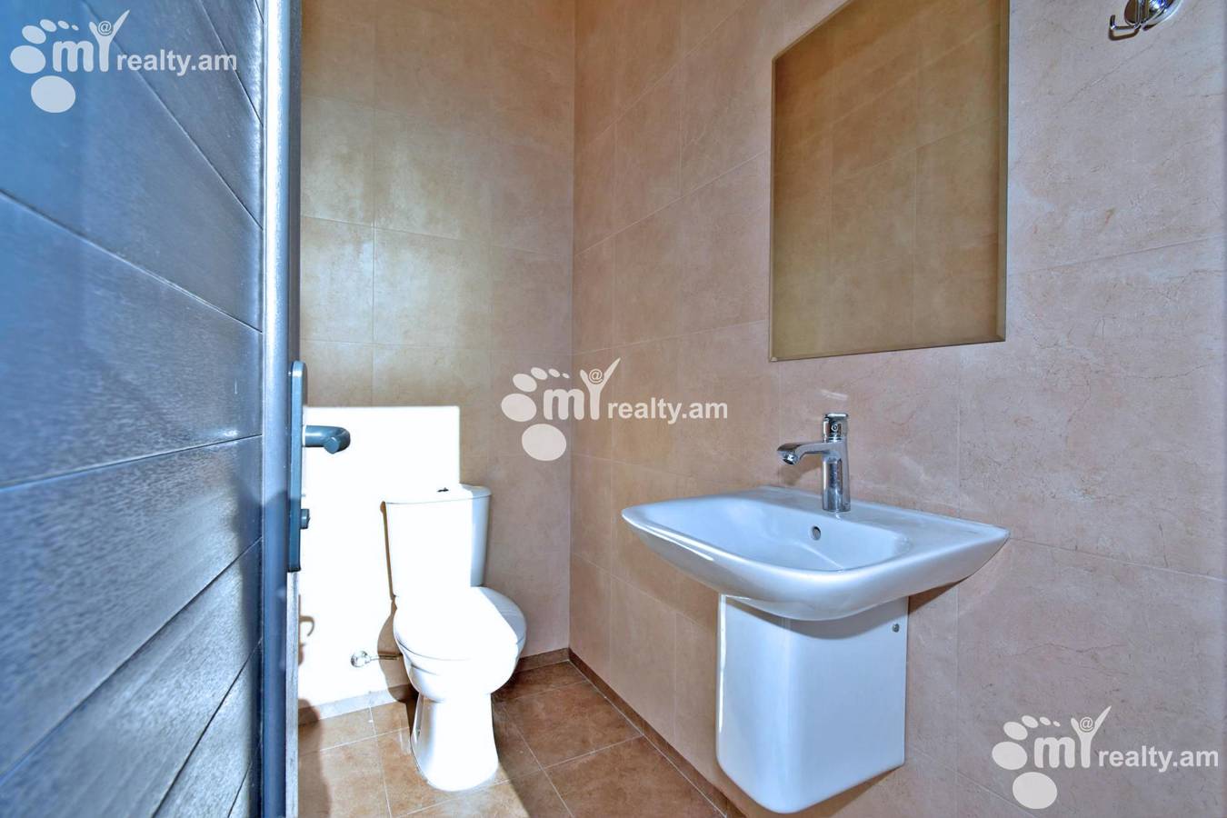 House for sale Bagrevand district, Nor Nork Yerevan, 156501
