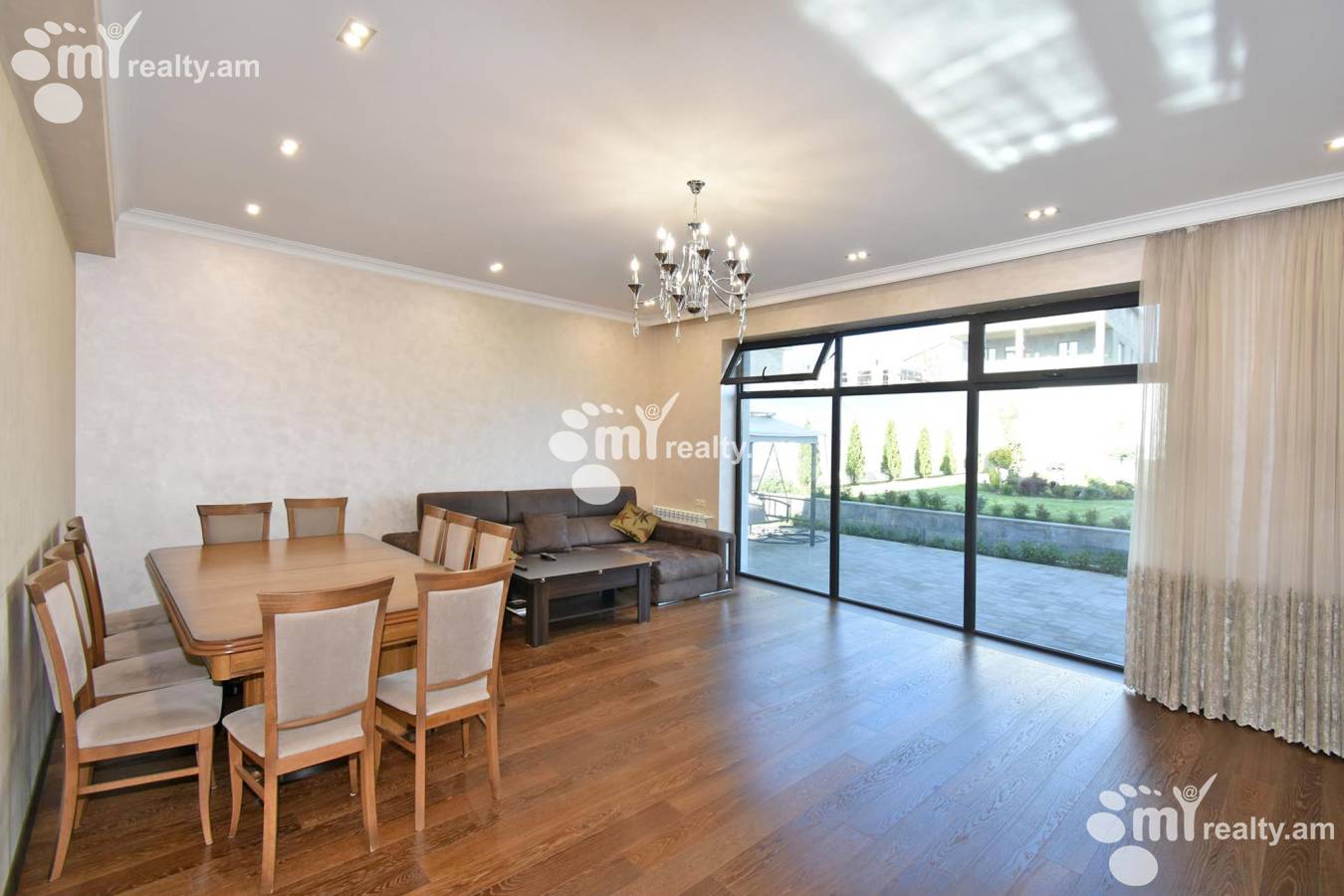 House for sale Bagrevand district, Nor Nork Yerevan, 156501