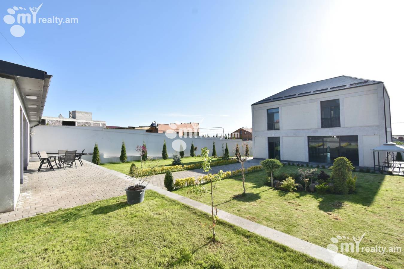 House for sale Bagrevand district, Nor Nork Yerevan, 156501