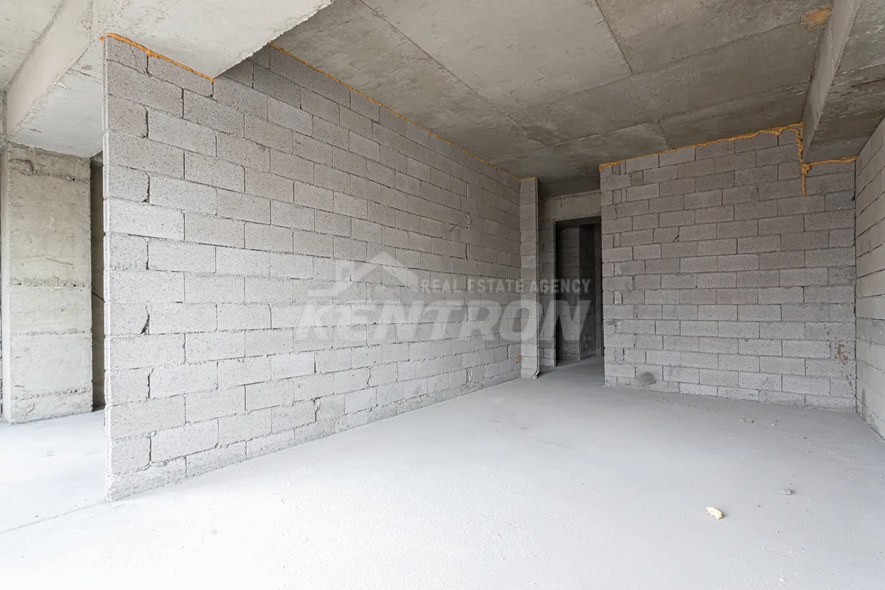 3 bedroom apartment for sale خیابان لِنینگراندیان, آچاپنیاک ایروان, 158446