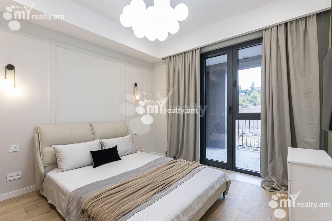 3 bedroom apartment for sale Leningradyan st., Malatsia-Sébastia Yerevan, 157070