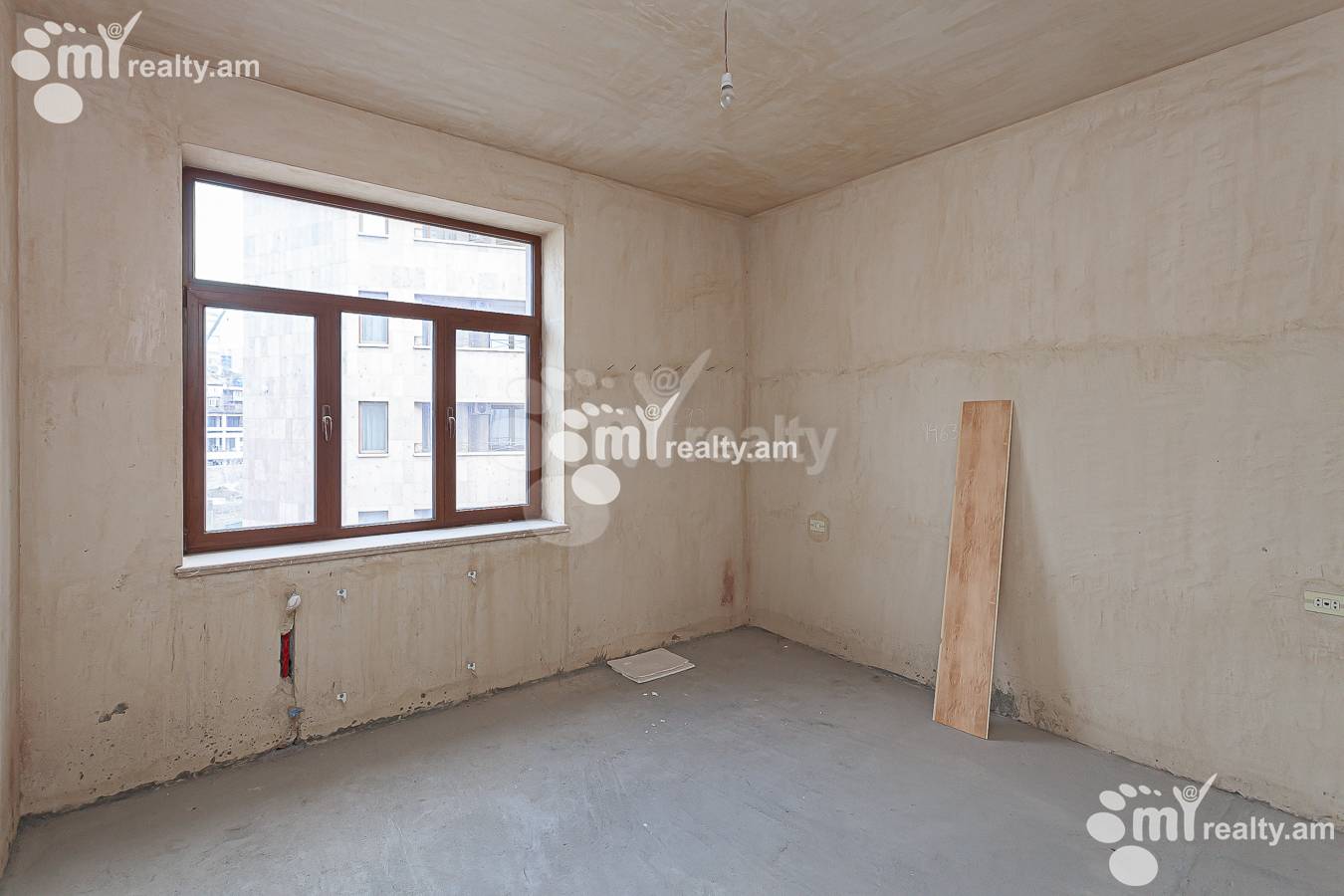 3 bedroom apartment for sale Antarayin St, Center Yerevan, 151851