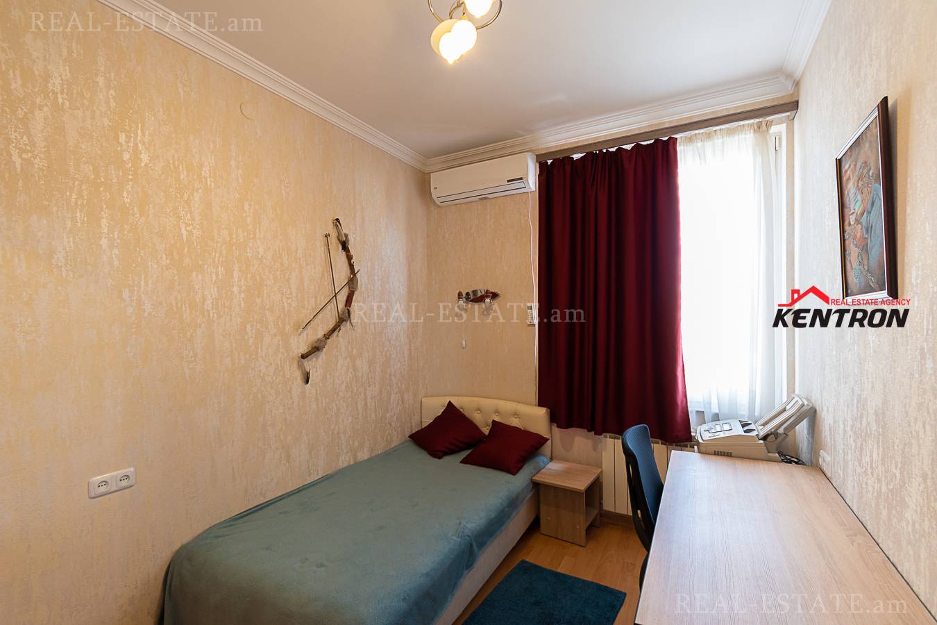 Купить дом Хнко Апор ул, Арабкир Ереван, 134371