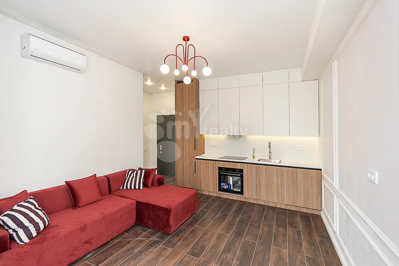 2 bedroom apartment for sale Leningradyan St, Adjapnyak Yerevan, 161444