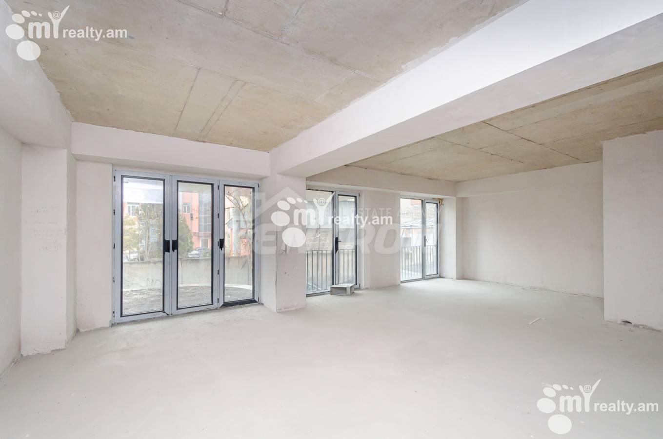 Կոմերցիոն տարածք  Այգեստան 2րդ փող, Կենտրոն Երևան, 154051