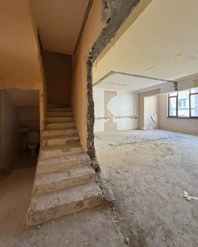 6 bedroom apartment for sale Teryan St, Center Yerevan, 160732