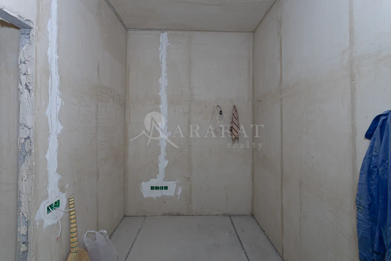 2 bedroom apartment for sale Davtashen 1 district, Dawtaschen Yerevan, 158114