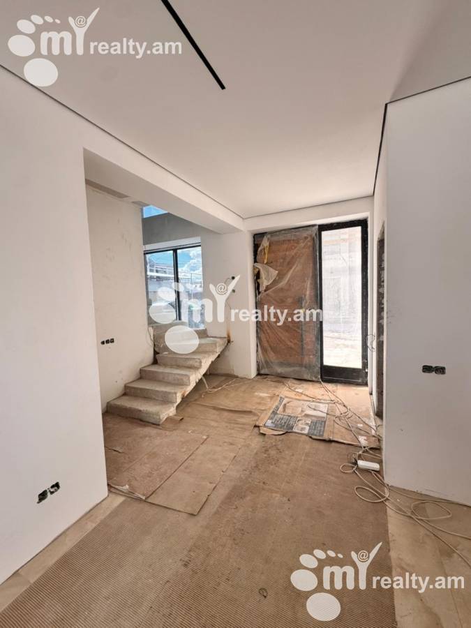 Առանձնատուն  Թբիլիսյան խճ (Արաբկիր), Արաբկիր Երևան, 159640