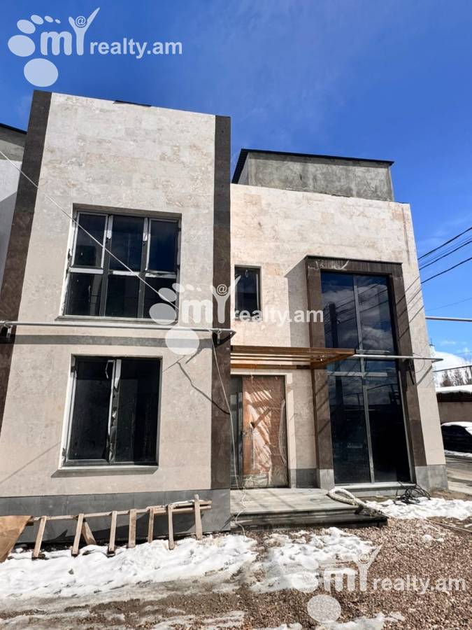 Առանձնատուն  Թբիլիսյան խճ (Արաբկիր), Արաբկիր Երևան, 159640