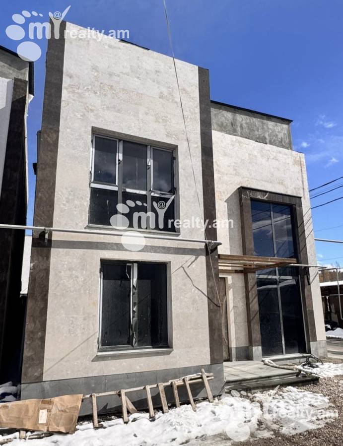 Առանձնատուն  Թբիլիսյան խճ (Արաբկիր), Արաբկիր Երևան, 159640