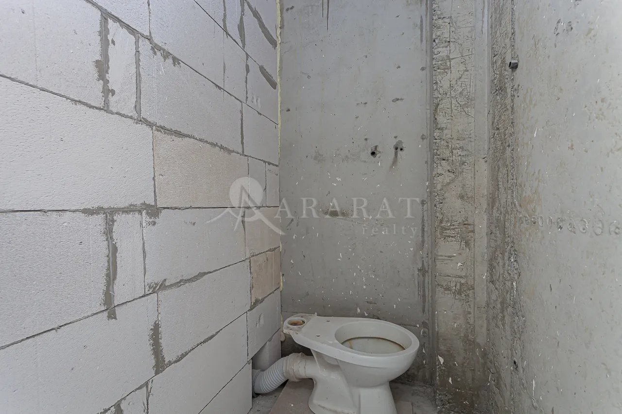 3 bedroom apartment for sale Hasratyan st., Ajapnyak Yerevan, 157405