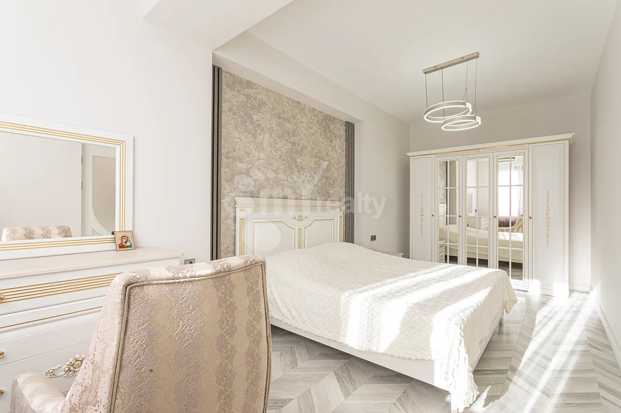 2 bedroom apartment for sale Hambardzumyan St, Arabkir Yerevan, 157415