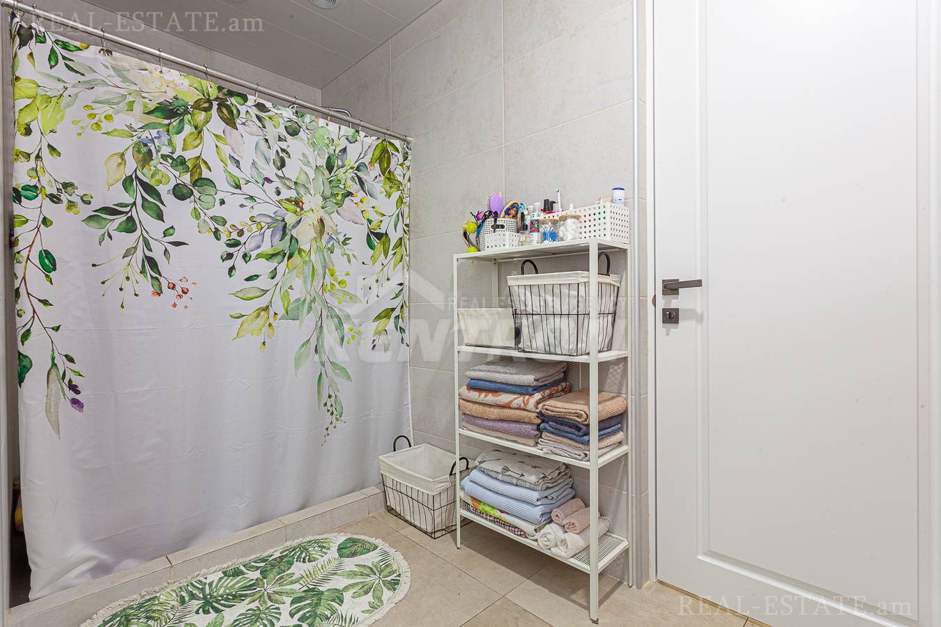 4 սենյականոց բնակարան  Անտառային փող, Կենտրոն Երևան, 146793