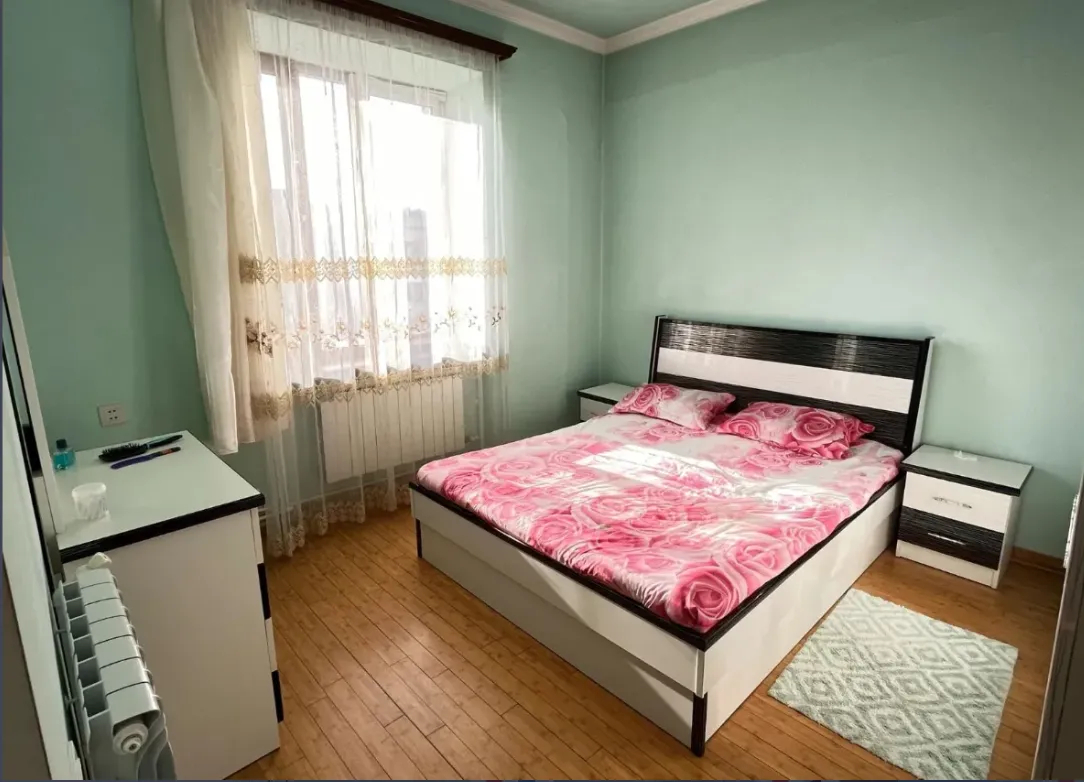 2 bedroom apartment for rent Argishti St, Center Yerevan, 161465