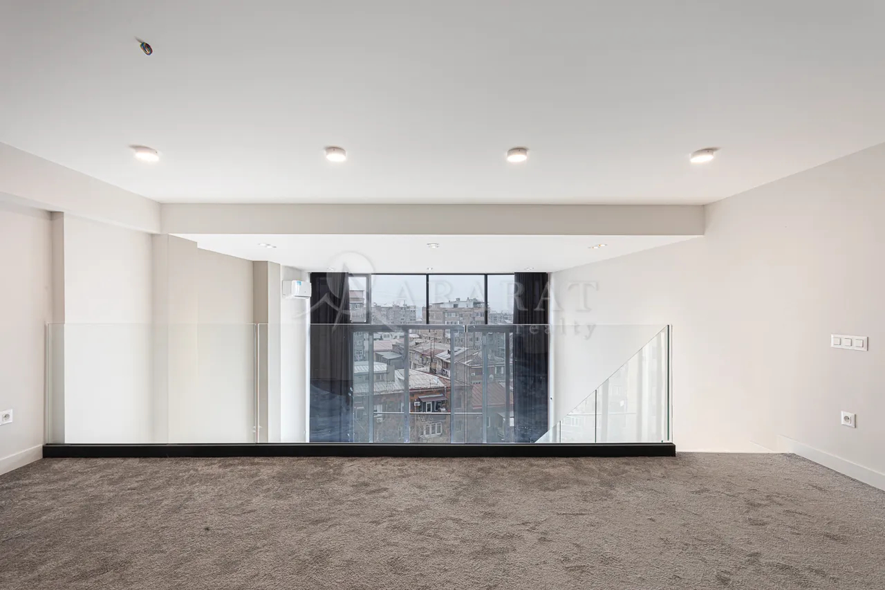 Снять 1 комнатную квартиру Г.Кочар ул, Арабкир Ереван, 158412