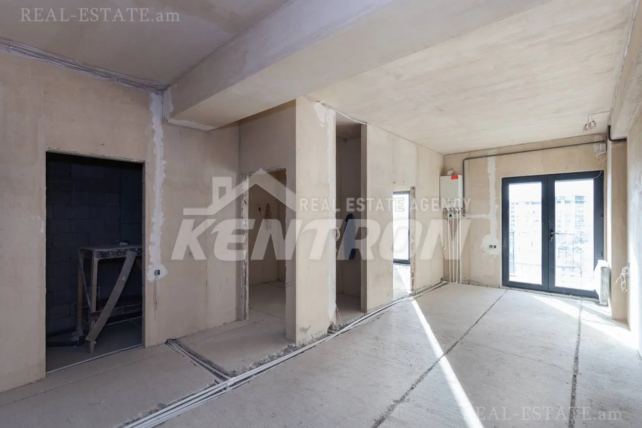 2 bedroom apartment for sale خیابان داوتاشِن بلوک 1, داوتاشِن ایروان, 158113