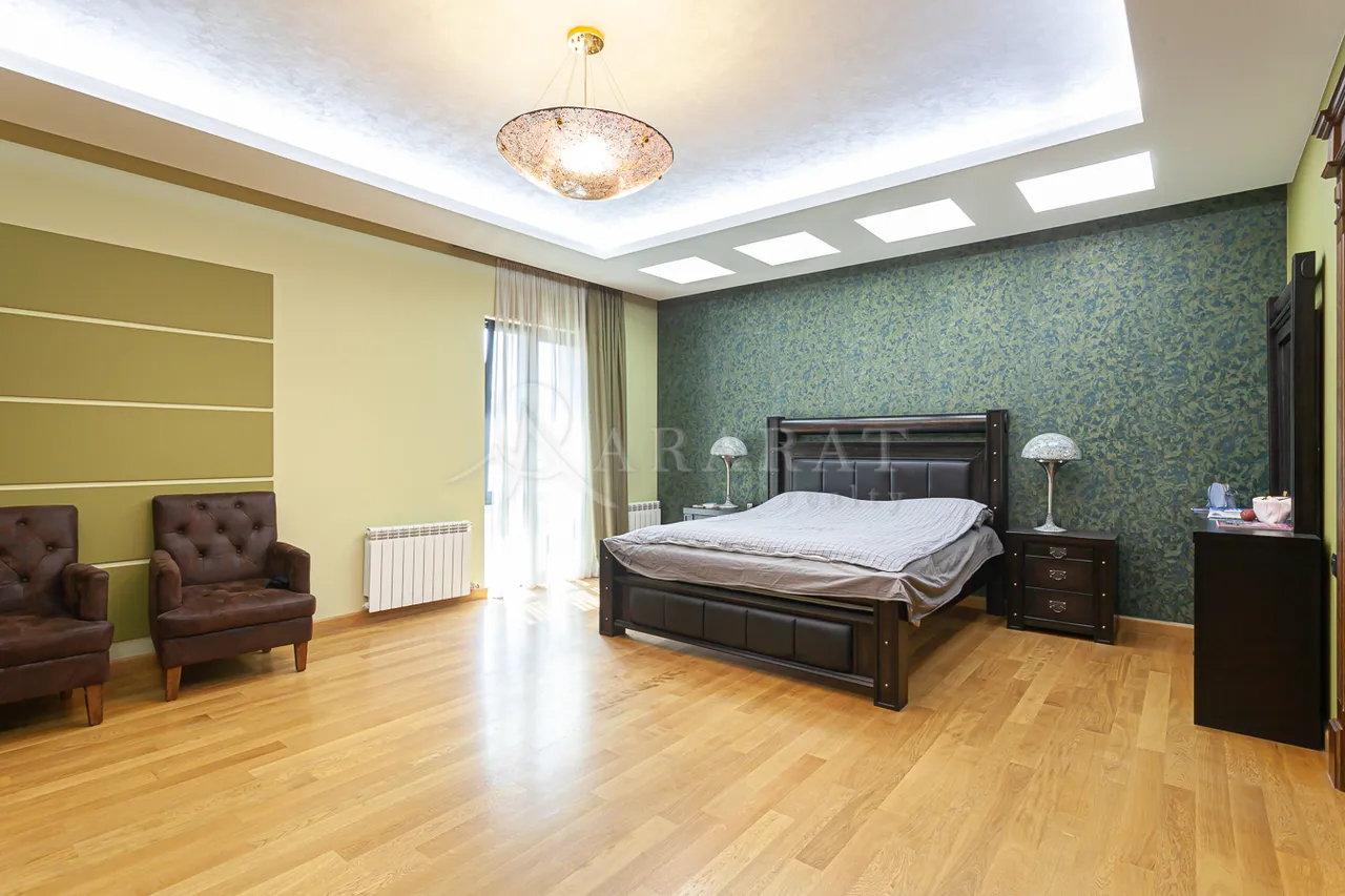 House for sale خیابان آلما آتا, آوان ایروان, 157390