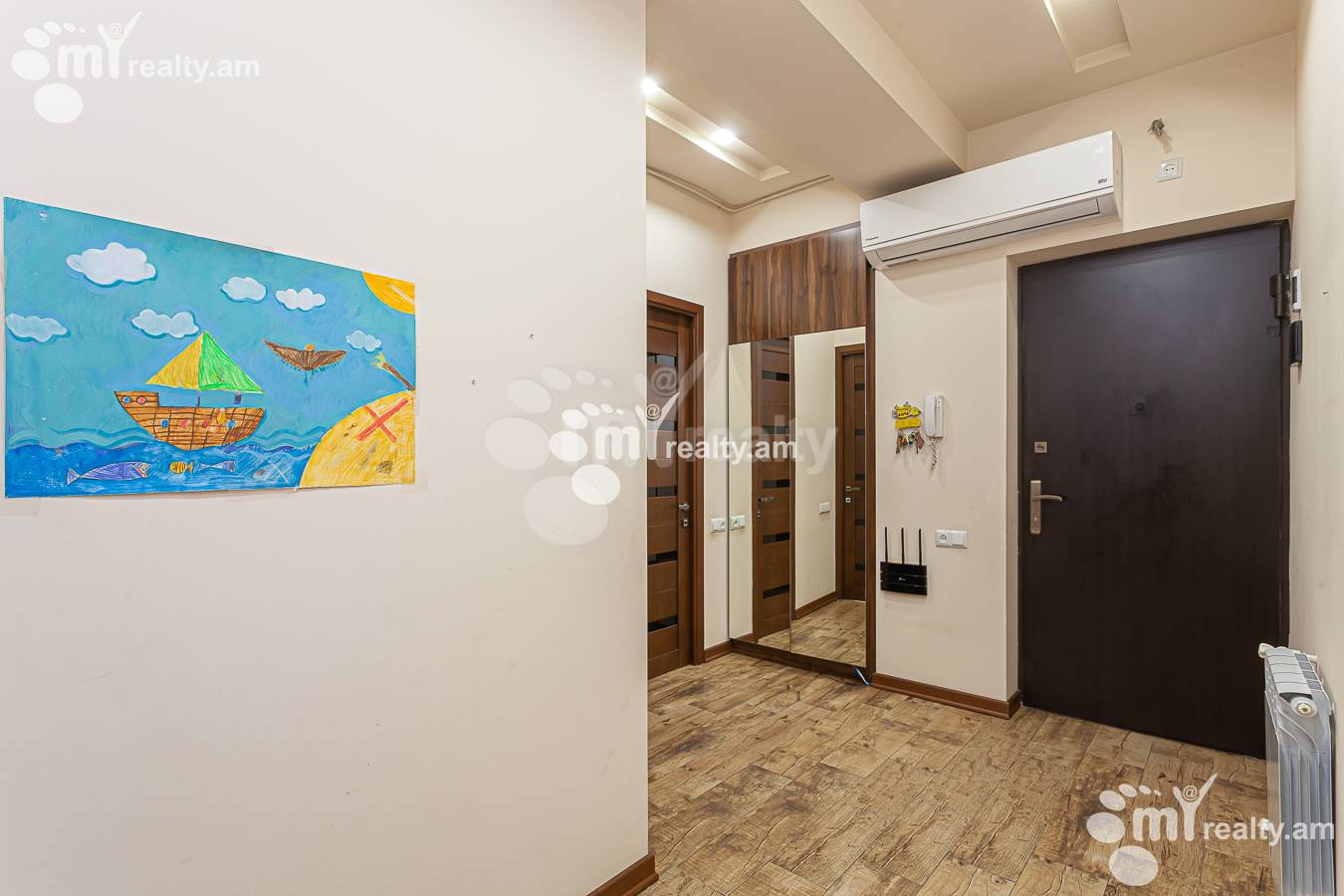 Снять 3 комнатную квартиру Д. Демирчян ул, Центр Ереван, 147570