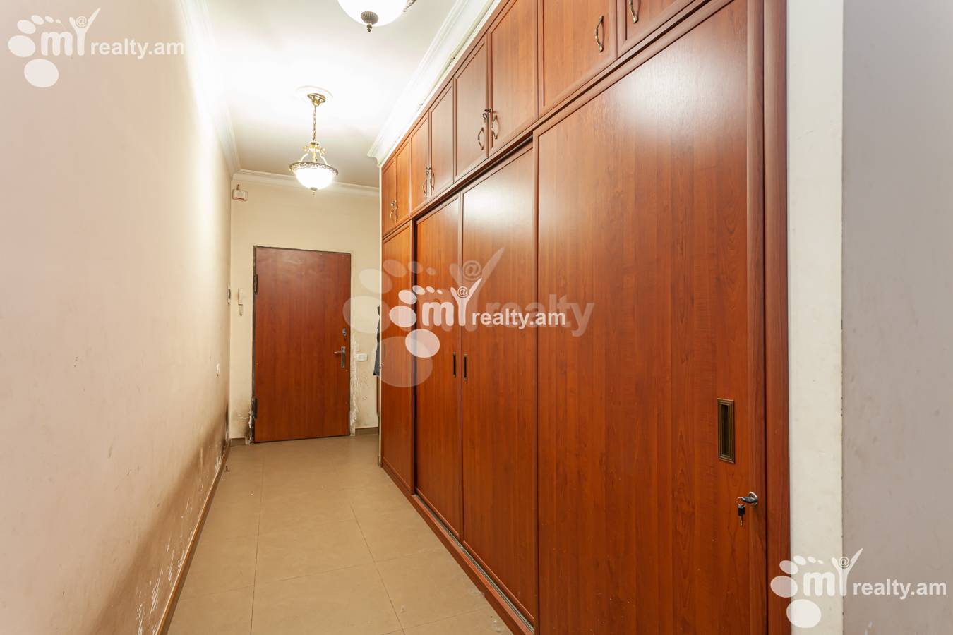 3 bedroom apartment for sale Nalbandyan St, Center Yerevan, 151543