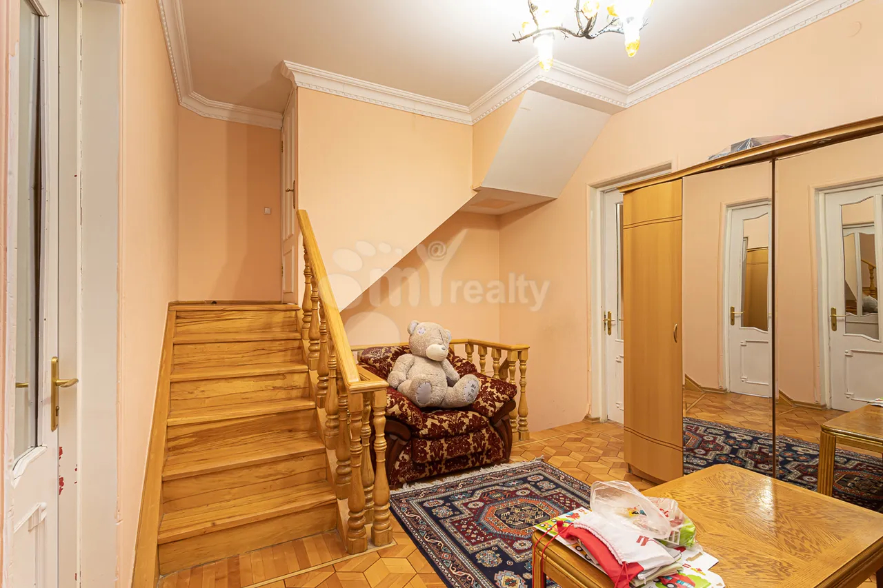 House for sale Nikol Duman St, Arabkir Yerevan, 159533