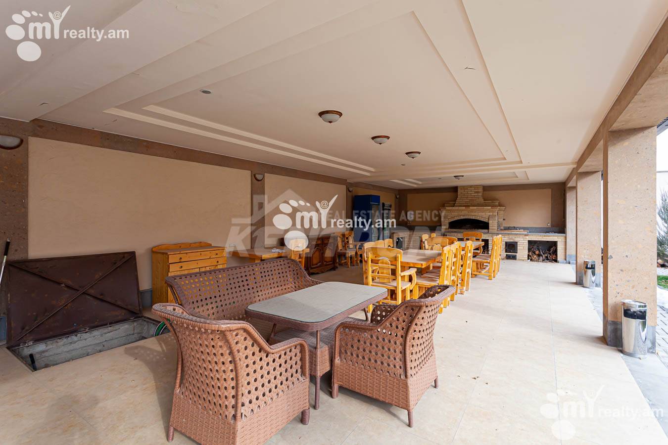 House for sale Duryan disrtict, Avan Yerevan, 154565