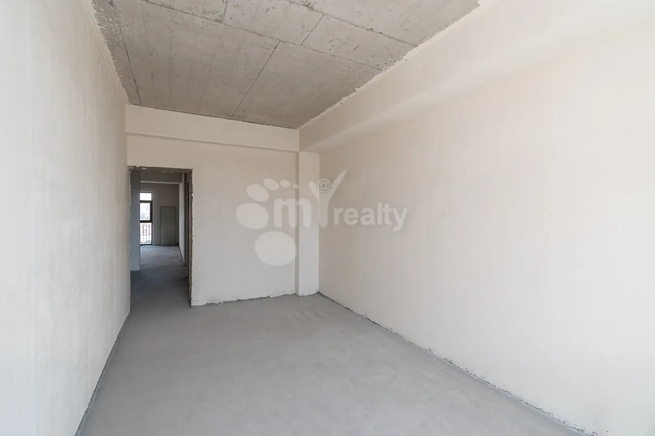 3 սենյականոց բնակարան  Հալաբյան փող, Աջափնյակ Երևան, 160127