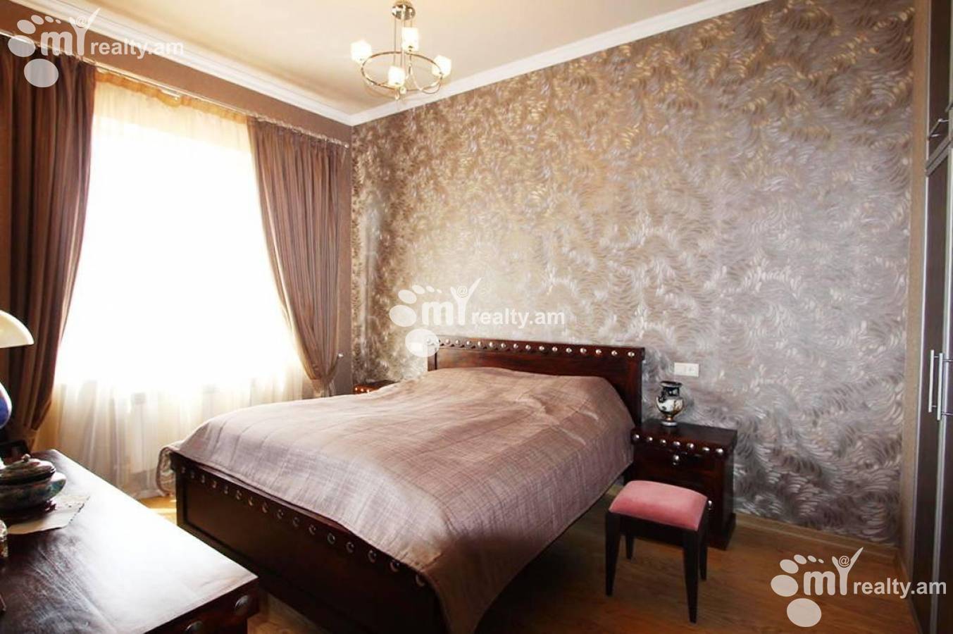 House for sale Bagrevand district, Nor Nork Yerevan, 123030
