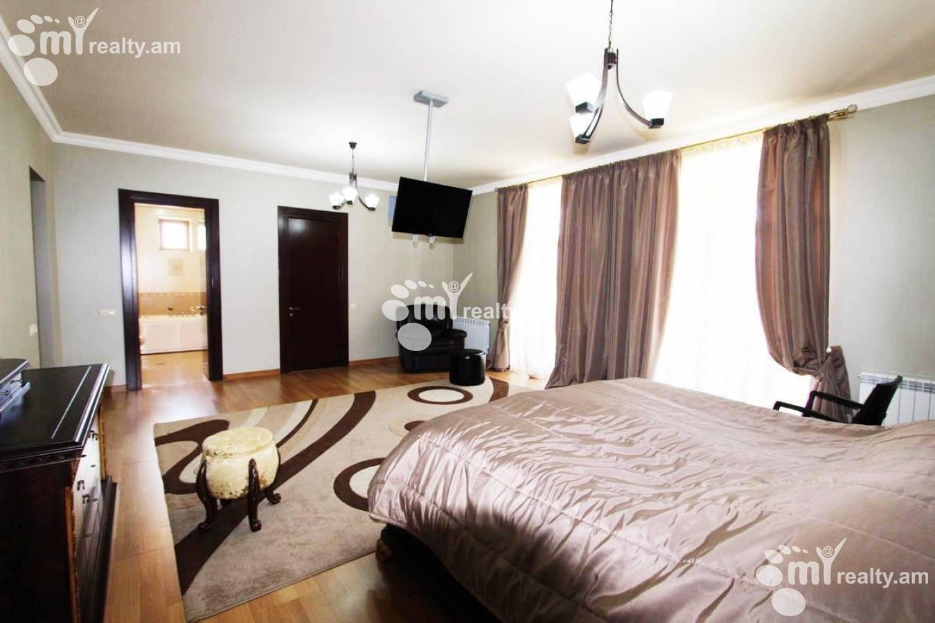 House for sale Bagrevand district, Nor Nork Yerevan, 123030