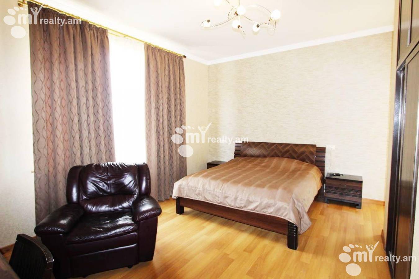 House for sale Bagrevand district, Nor Nork Yerevan, 123030