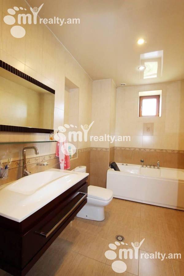 House for sale Bagrevand district, Nor Nork Yerevan, 123030
