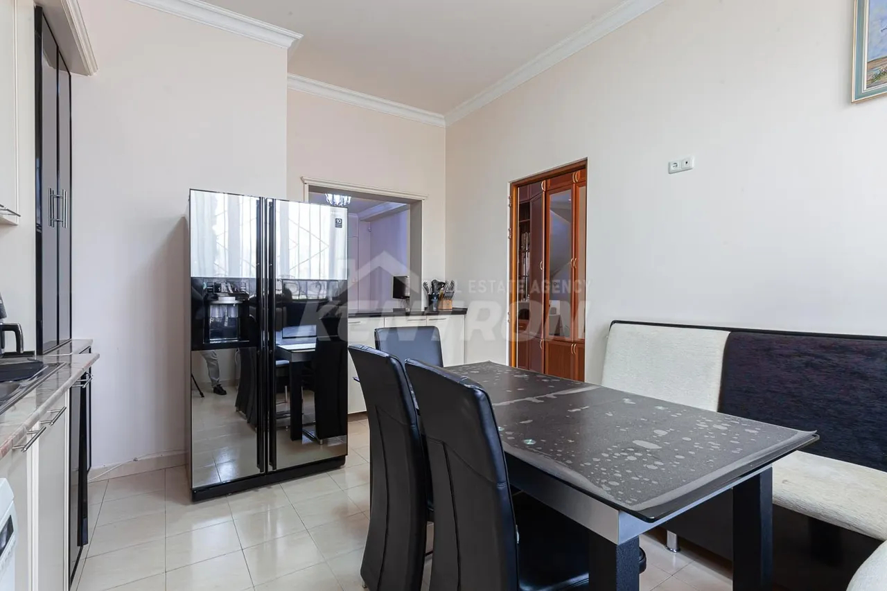 Առանձնատուն  Բագրևանդ թաղամաս, Նոր Նորք Երևան, 157252