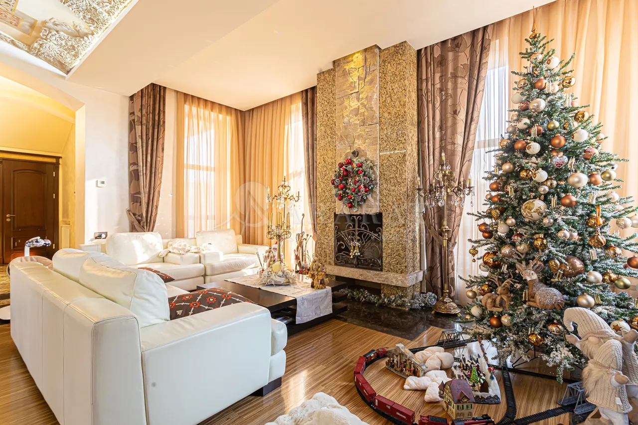 House for sale G 1 dis., Adshapnjak Yerevan, 158466