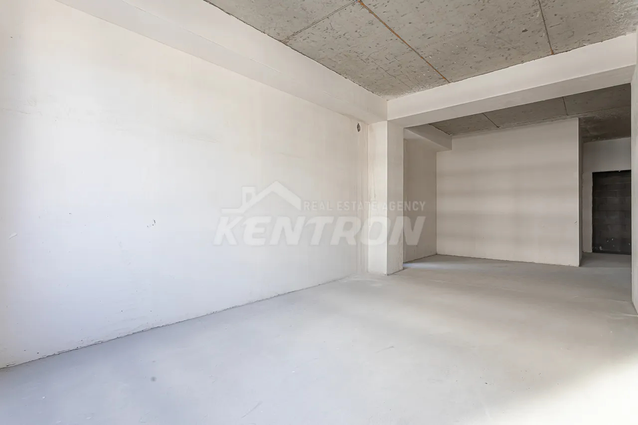 3 bedroom apartment for sale Antarayin, Rue Leonid Azgaldyan, Center Yerevan, 157855