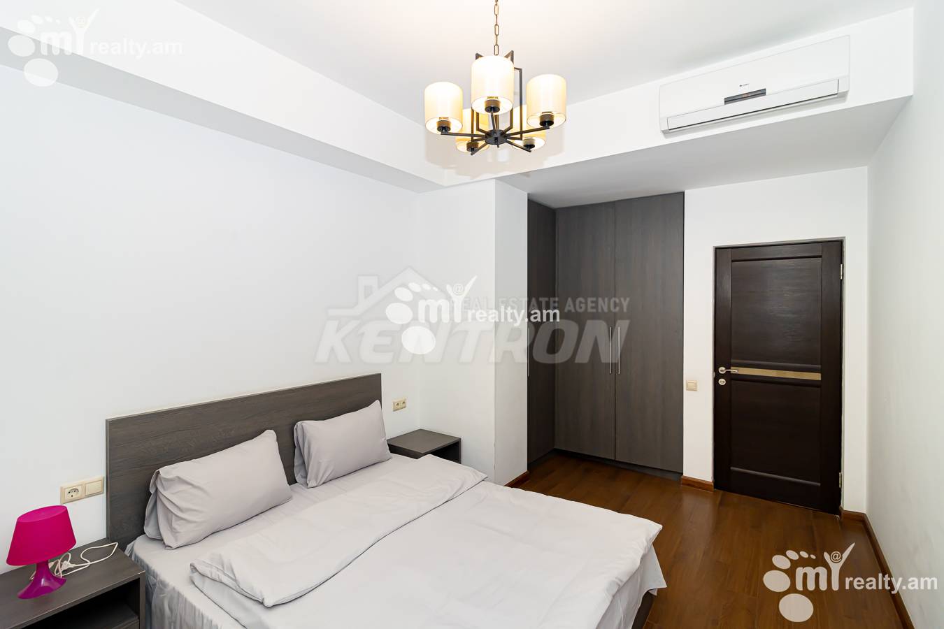 2 սենյականոց բնակարան վարձով Բուզանդի փող, Կենտրոն Երևան, 154738