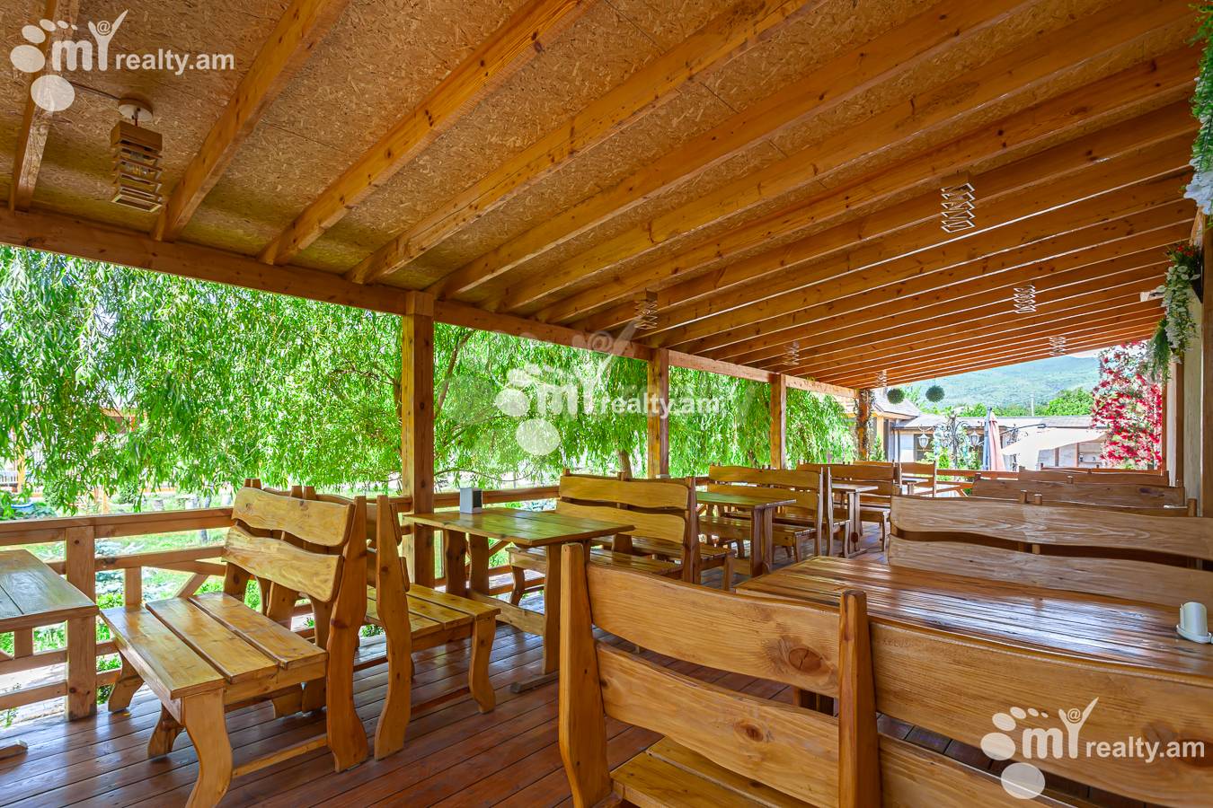 Commercial property for sale Garni, Garni Kotayk, 155555