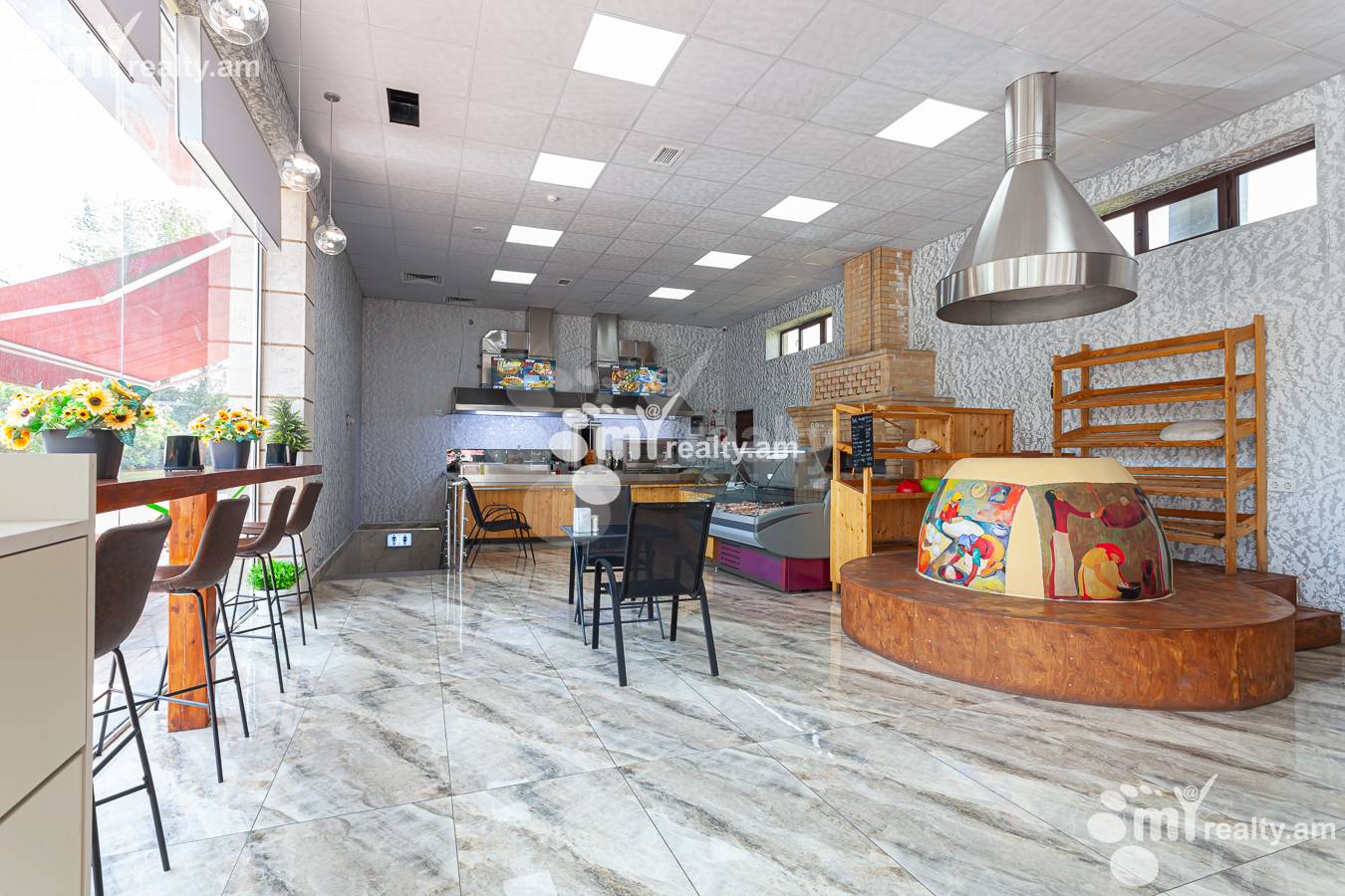 Commercial property for sale Garni, Garni Kotayk, 155555