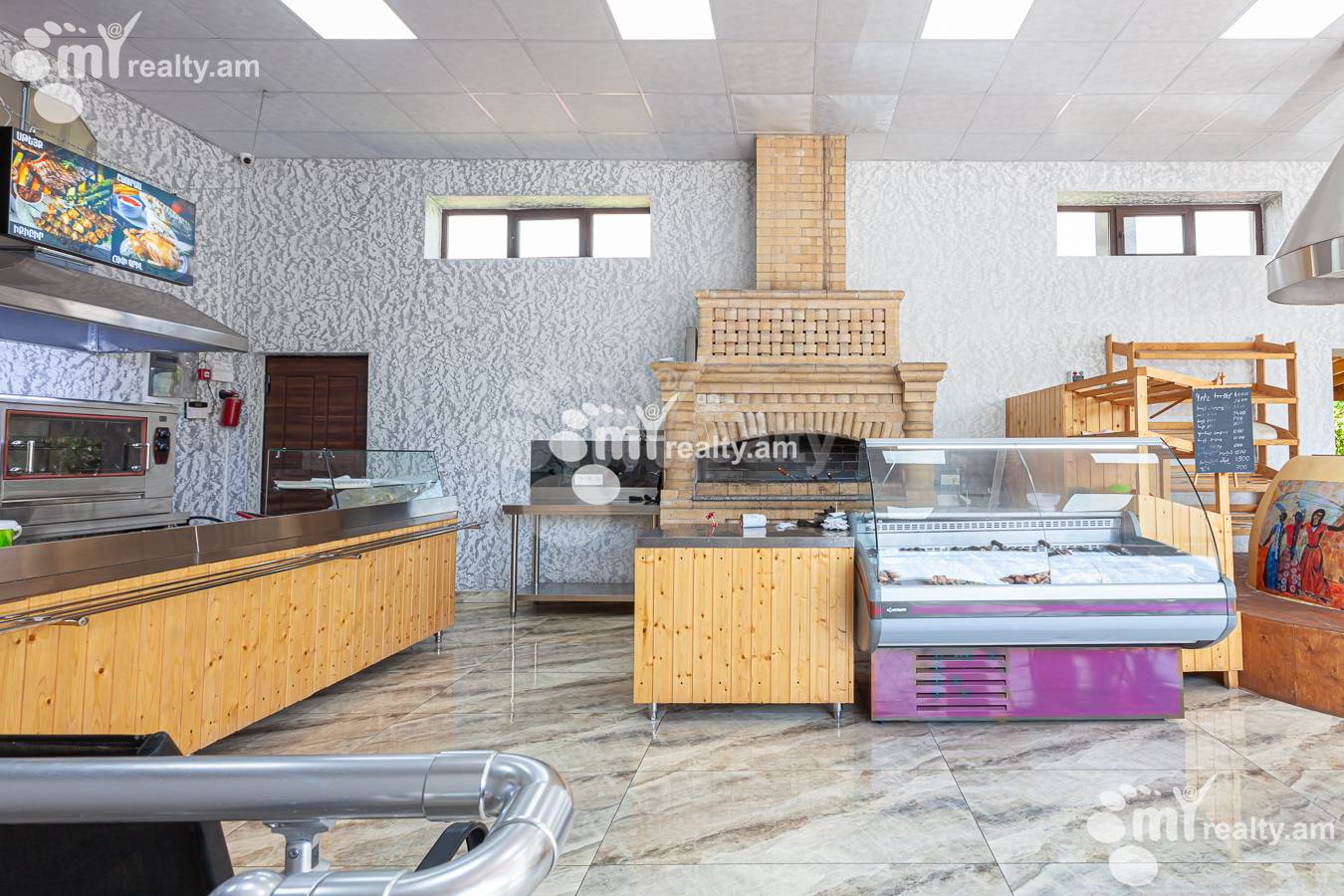 Commercial property for sale Garni, Garni Kotayk, 155555