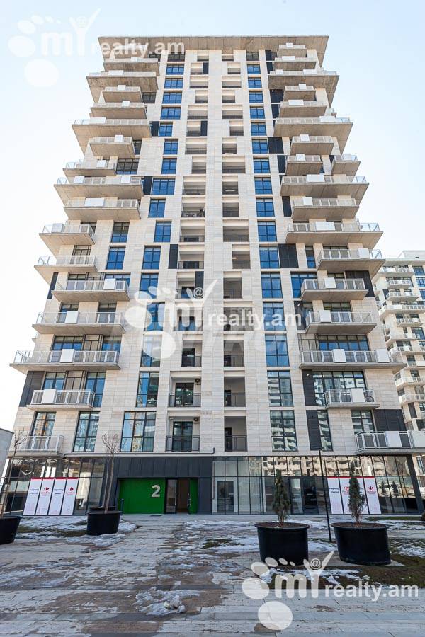 3 bedroom apartment for sale گرادیان لنین, مالاتیا - سِباستیا ایروان, 155148