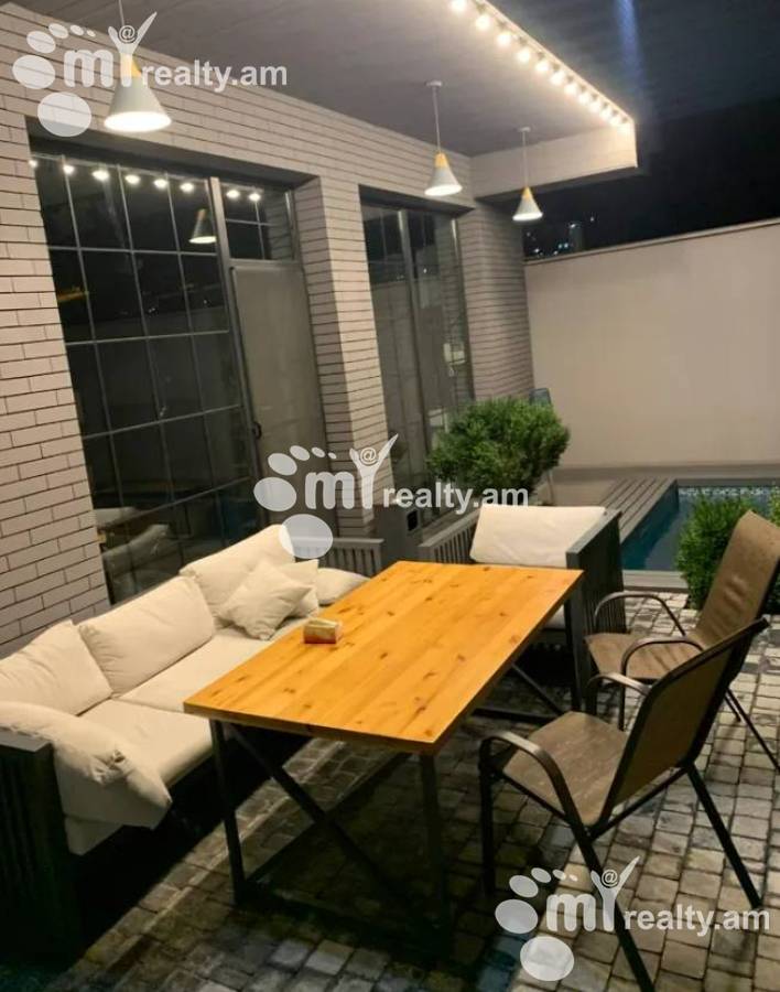 Купить дом Таиров ул., Центр Ереван, 154233