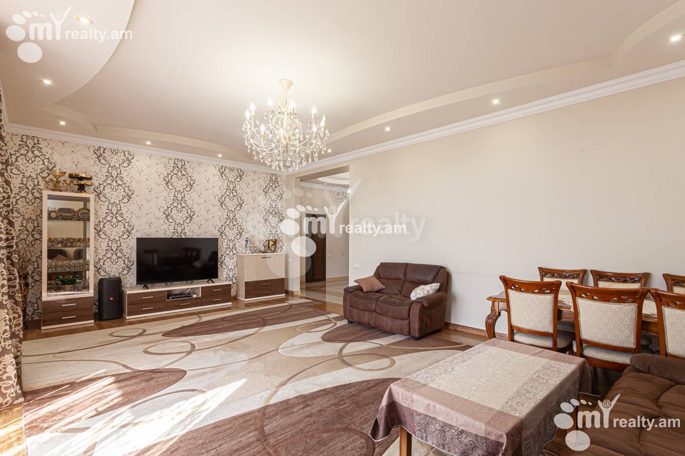 House for sale Duryan disrtict, Avan Yerevan, 150545